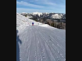 Chandler riggs (big sky, montana #1)