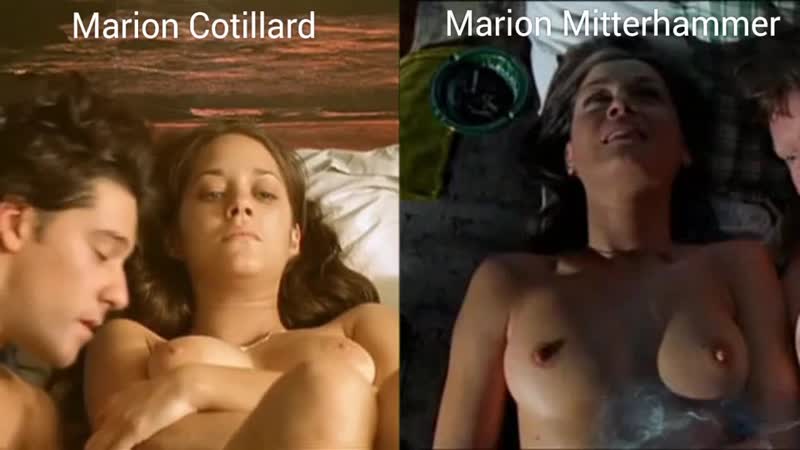 Порно: Марион котийяр секс 20 видео смотреть онлайн