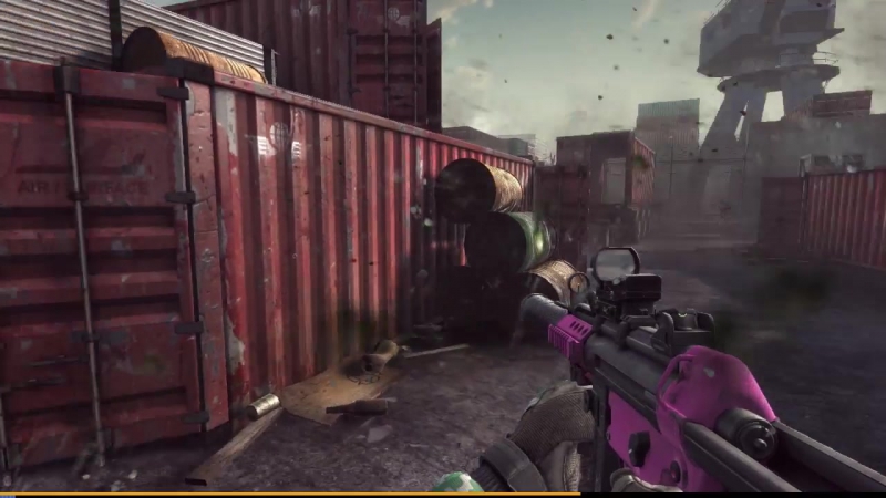 Noint mp5k(sshello) bay5