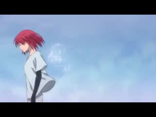 Mahoutsukai no yome