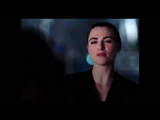 Supergirl | lena luthor