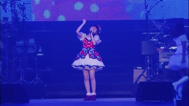 Концерт animelo summer live 2014 oneness, день 3 (часть 2)