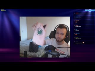 Ласка нашел шапку лизон