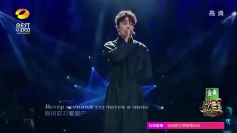 Парень из казахстана спел песню витаса на 2 тона выше с 4 модуляциями