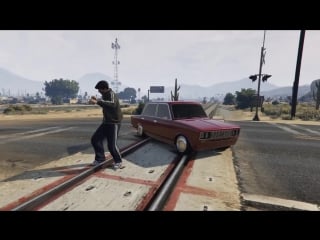 Вишневая семерка ( clip by lokkixd)