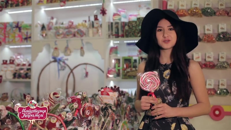 Видеоуроки «elifbe» мастерская