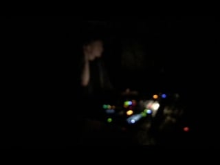 17 08 / heavy duty @ dissident live