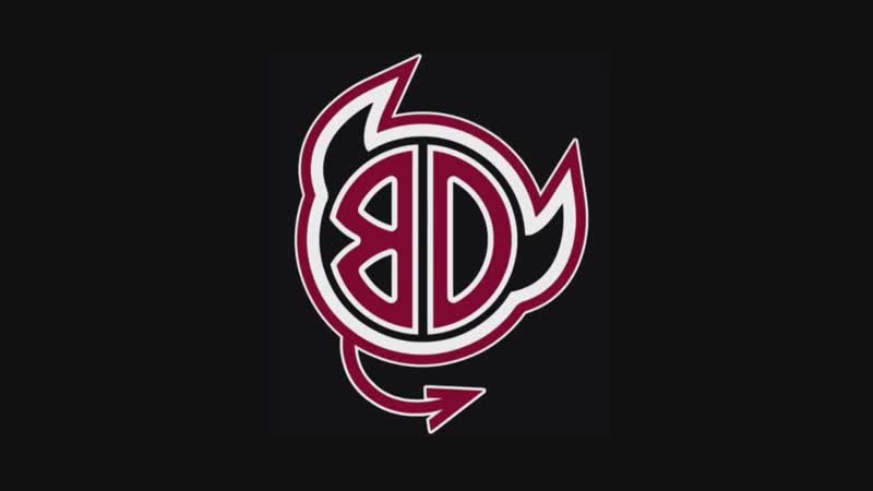 Baker's dozen | отчетный концерт