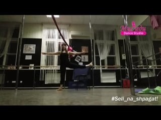 Sls как сесть на шпагат со светланой ч2 разминка растяжка 2018 09 06 ст миледи