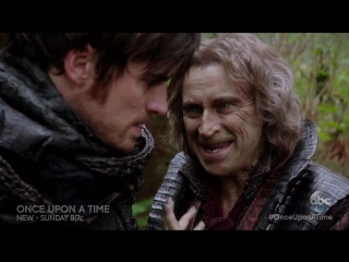 Once upon a time 5x10 sneak peek broken heart (hd)
