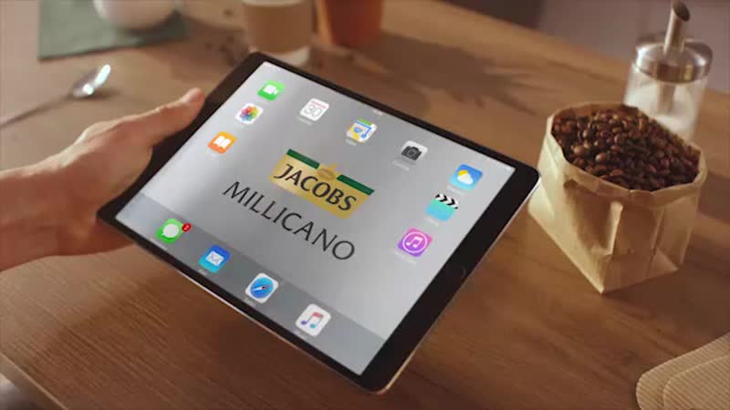 Jacobs millicano