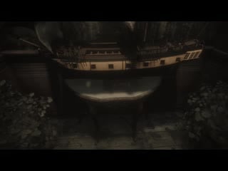 [артём нико] ✔ maid of sker (сюжет игры)