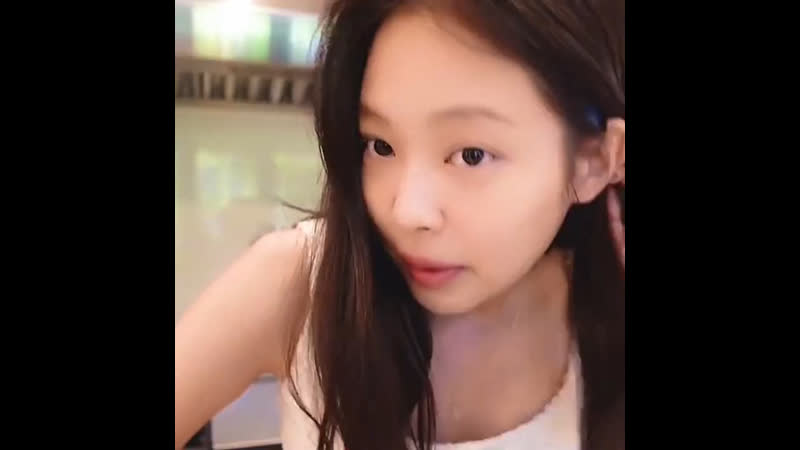 Video oleh mademoiselle jennie kim | blackpink