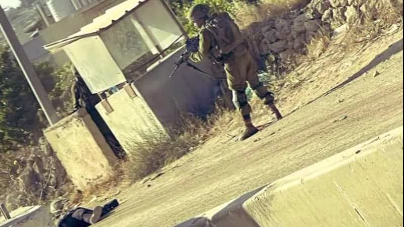 Israël tue une 2ème journaliste !