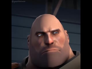 Heavy tf2 fancam