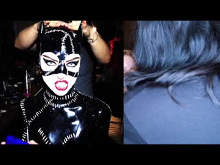 Grwm & elsa hosk for halloween | martha hunt