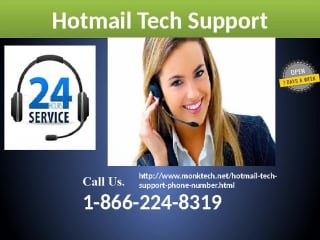 Hotmail customer care stays dynamic even on open occasions 1 866 224 8319