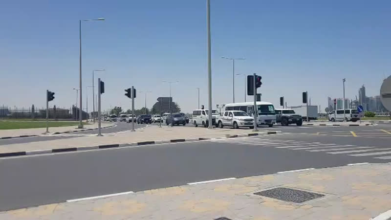 Доха, катар