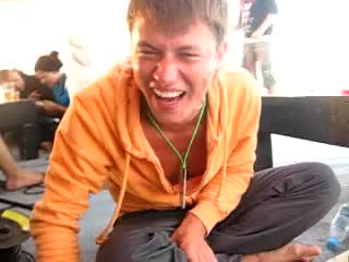 Продолжение тяжёлого утра