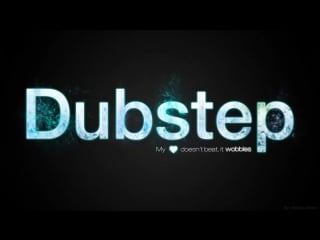 Hard agresive wobble`s dubstep beat (prod wsm)