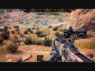 Umm new pro strat? black ops 4