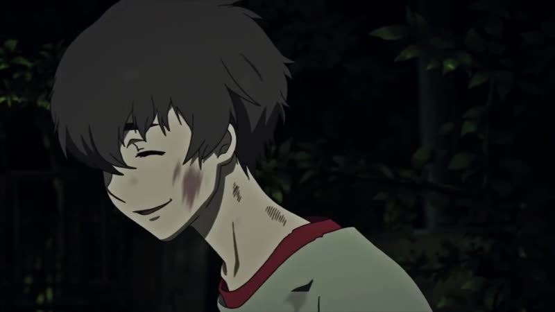 Эхо террора