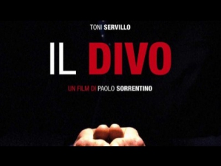 Il divo