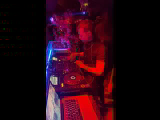 Dzhura & “pur pur ibar” live set afterparty 17 12 2022