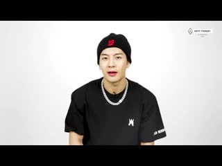 Jackson wang ile 3 dakikada 30 soru buzzfeed [türkçe altyazılı]