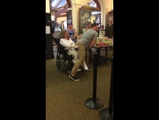 Fucking hell jennys back!