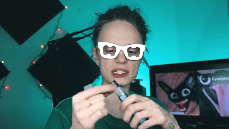 [{do0dking}] какой pod выбрать новичку?