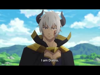 Isekai maou to shoukan shoujo no dorei majutsu #1 best moments