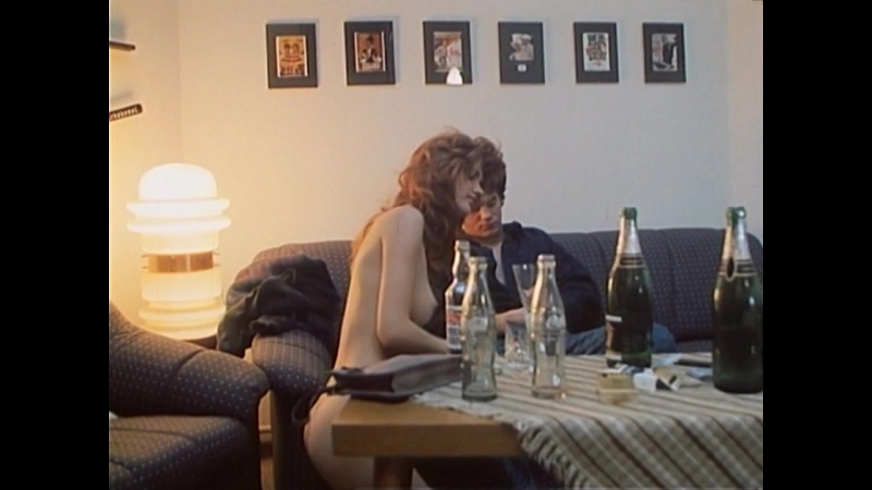 Michaela srbova nude bony a klid (1987) hd 720p