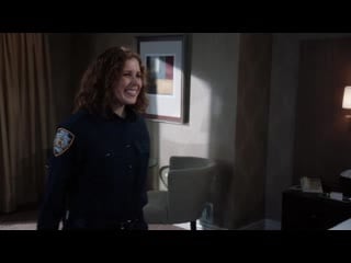 Brooklyn nine nine 7x05 sneak peek clip 2 debbie