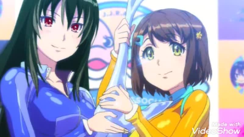 Dary porn video – Setsuna and dary not gonna get