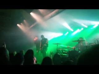 Phoenix (aschaffenburg, colos saal 18 03 2017) by janni daab