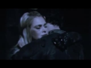 Bellamy blake & clarke griffin > bellarke