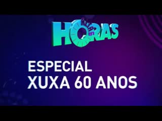 Altas horas xuxa 6 0