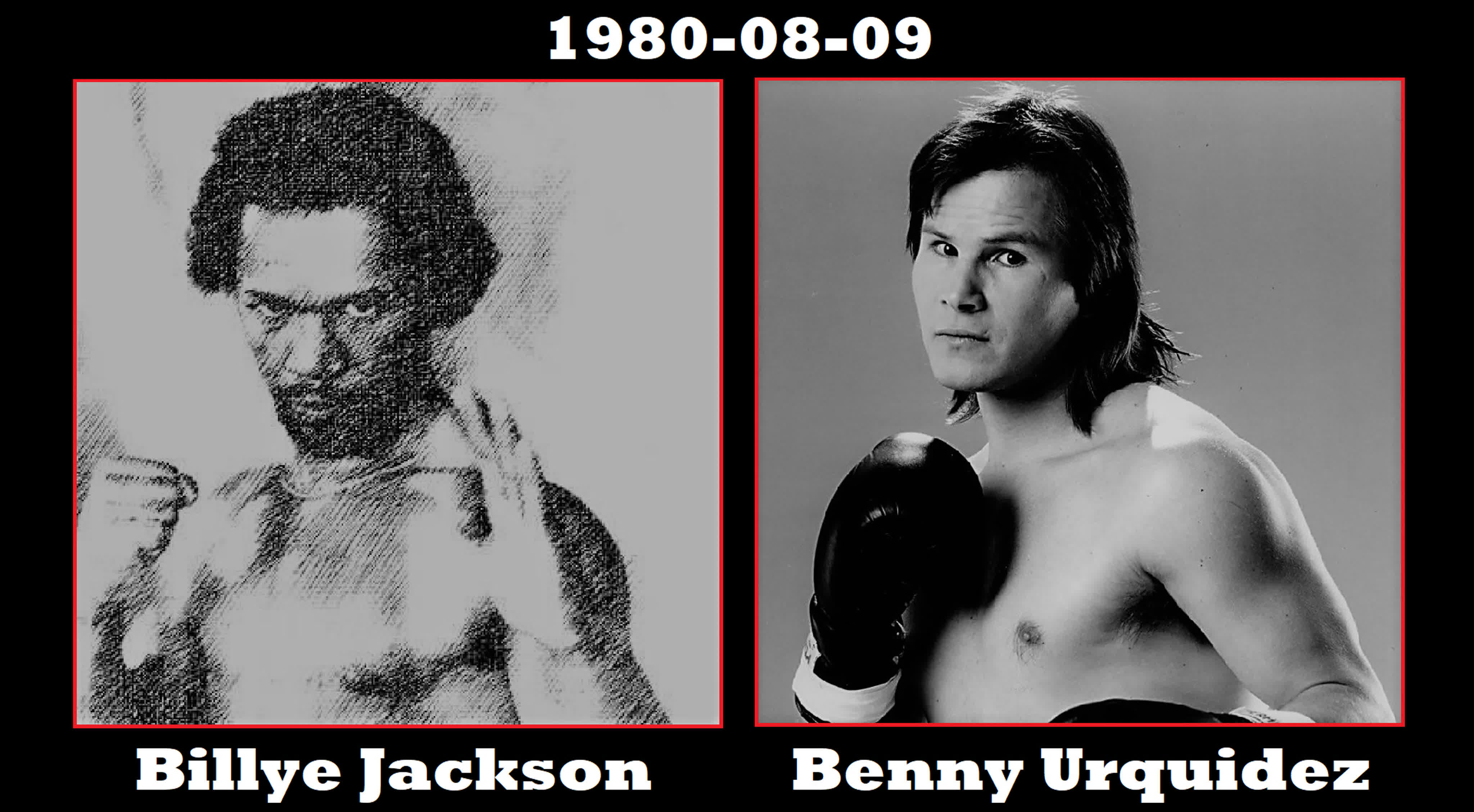 Billye jackson vs benny urquidez [1980 08 09]