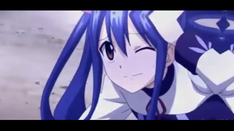 Wendy marvell | fairy tail