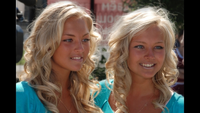 Bbc тайная жизнь близнецов