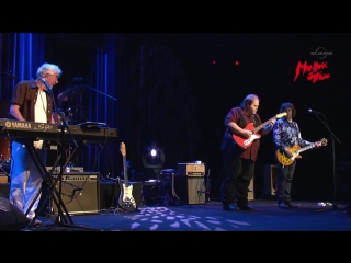 John mayall the bluesbreakers with gary moore so many roads (720p)