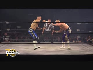 Nwa 70th anniversary show (pt 2)