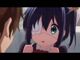 Chuunibyou demo koi ga shitai