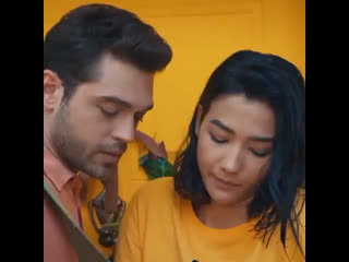 Her yerde sen • seldem