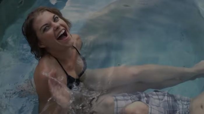 Фильм ужасов вуду (2017)