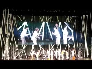 190709 sf9 japan 1st fanmeeting ~dear fantasy~