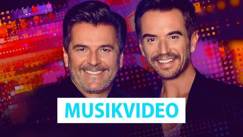 Thomas anders &amp; florian silbereisen versuch's nochmal mit mir
