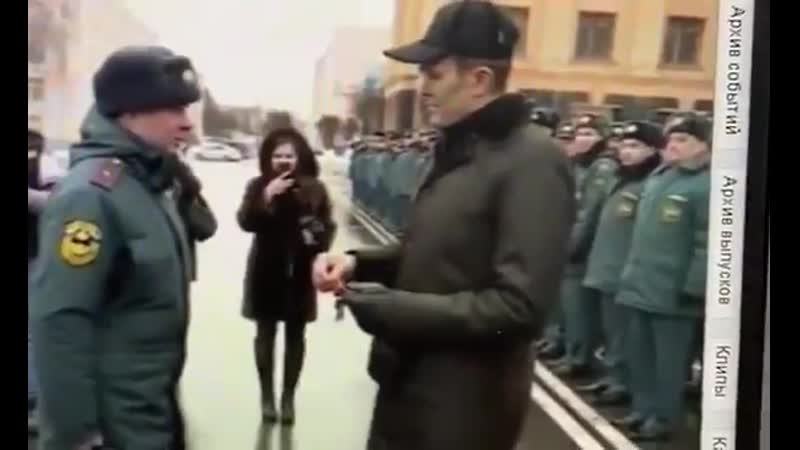 Глава чувашии михаил игнатьев