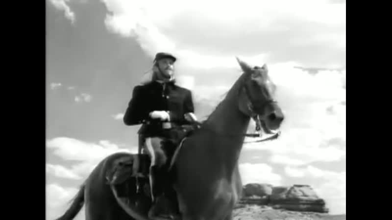 John porn video – Fort apache (fort apache, 1948) john ford [fuerte apache/sangre de héroes]